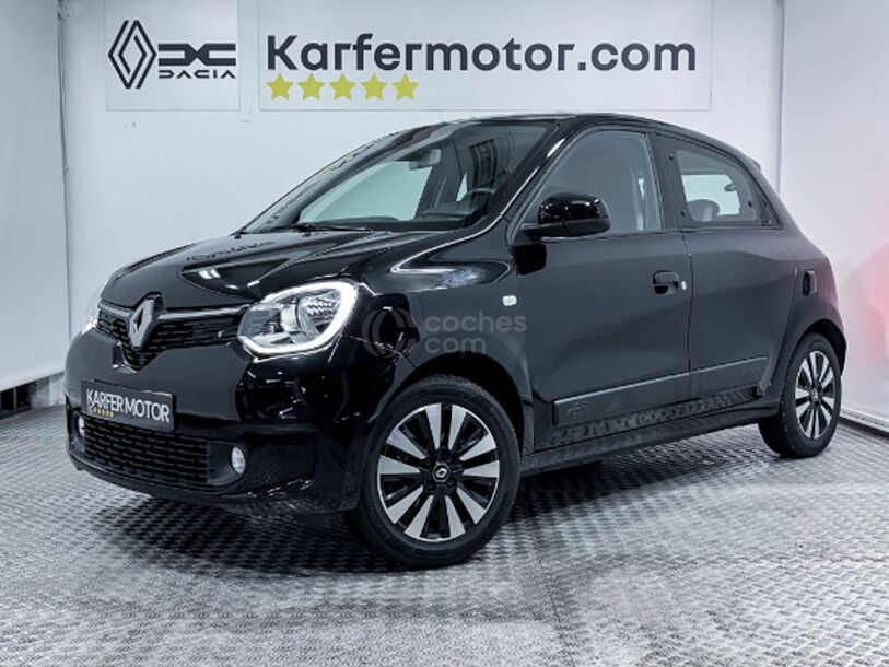 Foto del RENAULT Clio Sce Business 49kW