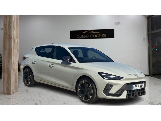 Foto del CUPRA León 1.5 eTSI 110 DSG