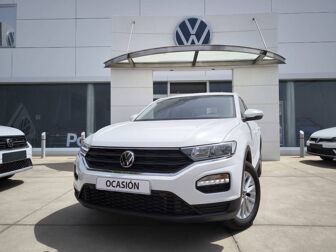 Imagen de VOLKSWAGEN T-Roc 1.0 TSI Advance 81kW