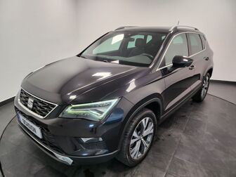 Imagen de SEAT Ateca 2.0TDI CR S&S Style 4Drive 150