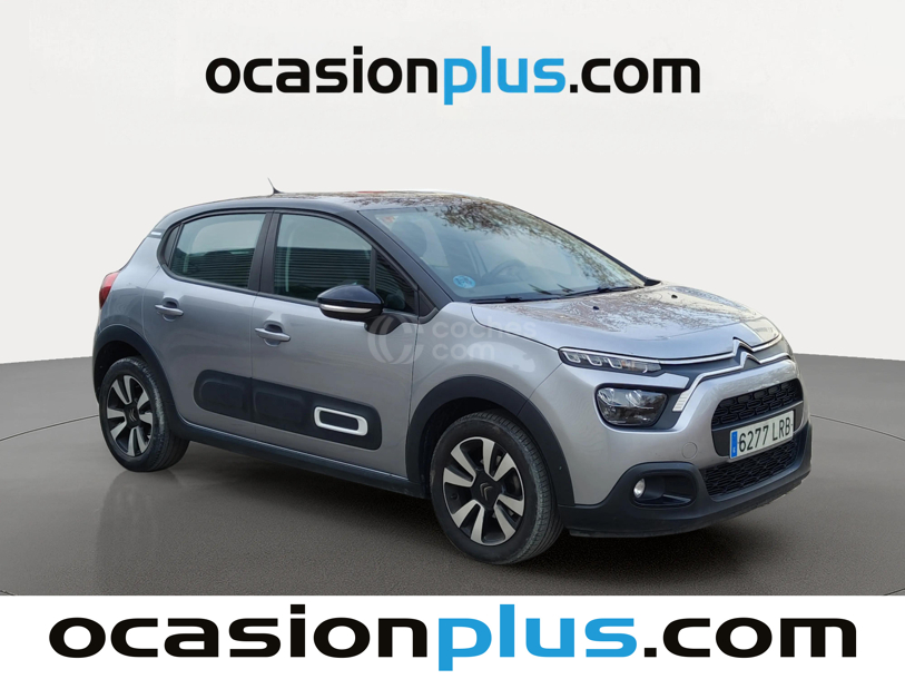 Foto del CITROEN C3 1.5BlueHDi S&S Feel Pack 100