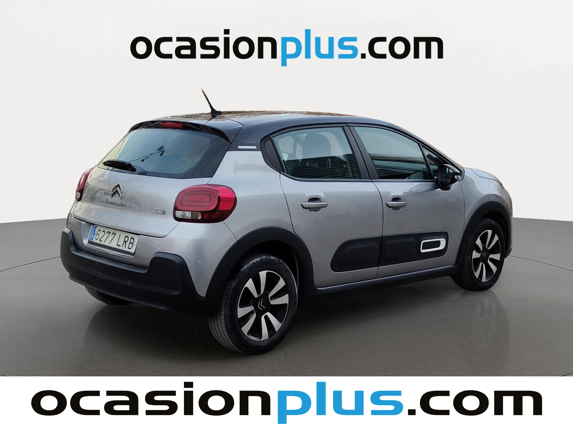 Foto del CITROEN C3 1.5BlueHDi S&S Feel Pack 100
