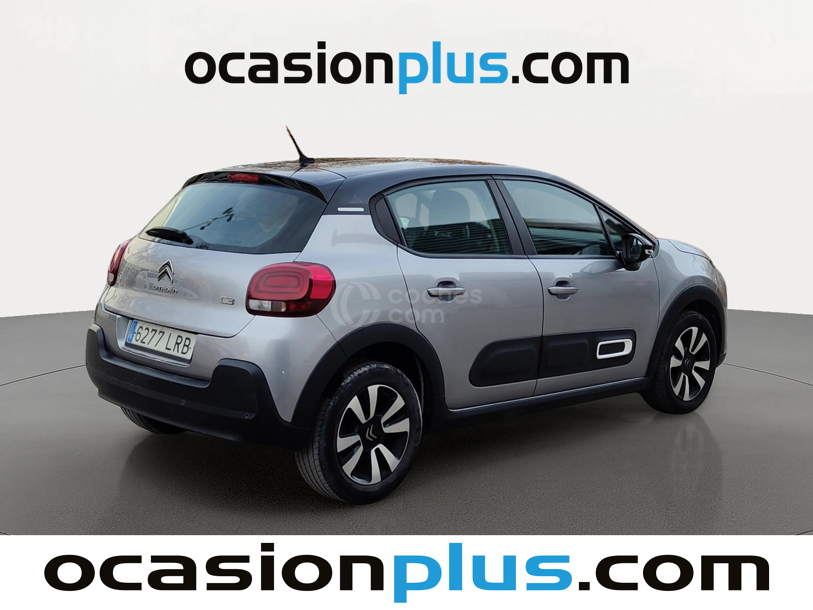 Foto del CITROEN C3 1.5BlueHDi S&S Feel Pack 100