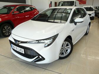 Imagen de TOYOTA Corolla 125H Active Tech