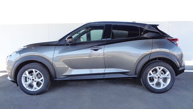 Foto del NISSAN Juke 1.0 DIG-T Visia 4x2 114