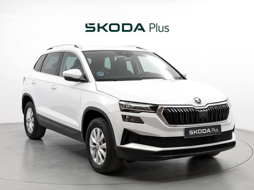 Foto del SKODA Karoq 2.0TDI AdBlue Ambition 4x4 DSG 110kW