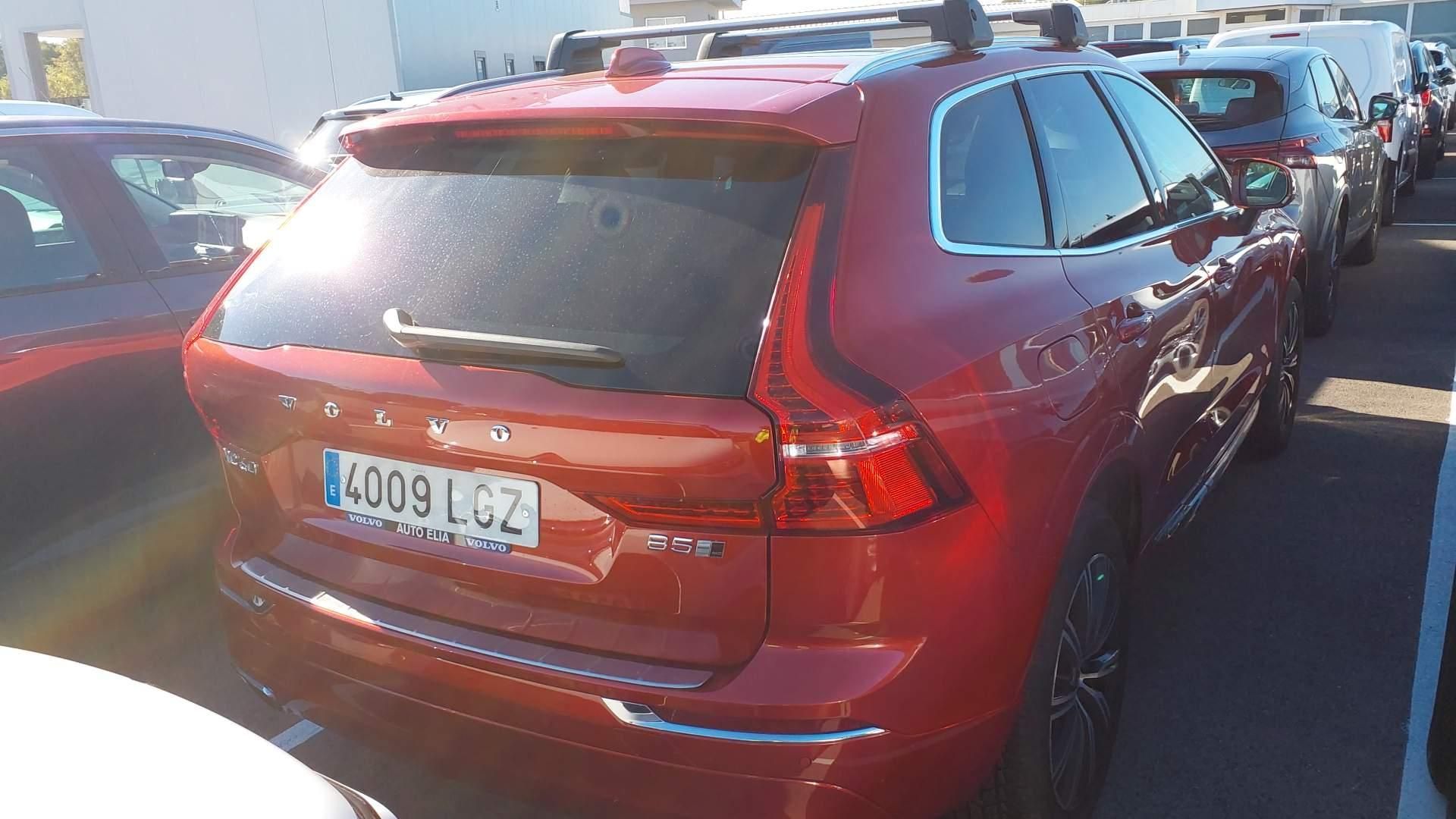 Foto del VOLVO XC60 B5 Inscription AWD Aut.