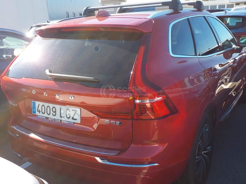 Foto del VOLVO XC60 B5 Inscription AWD Aut.