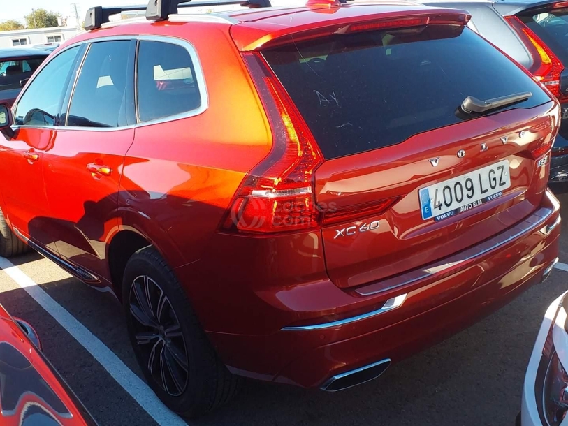 Foto del VOLVO XC60 B5 Inscription AWD Aut.