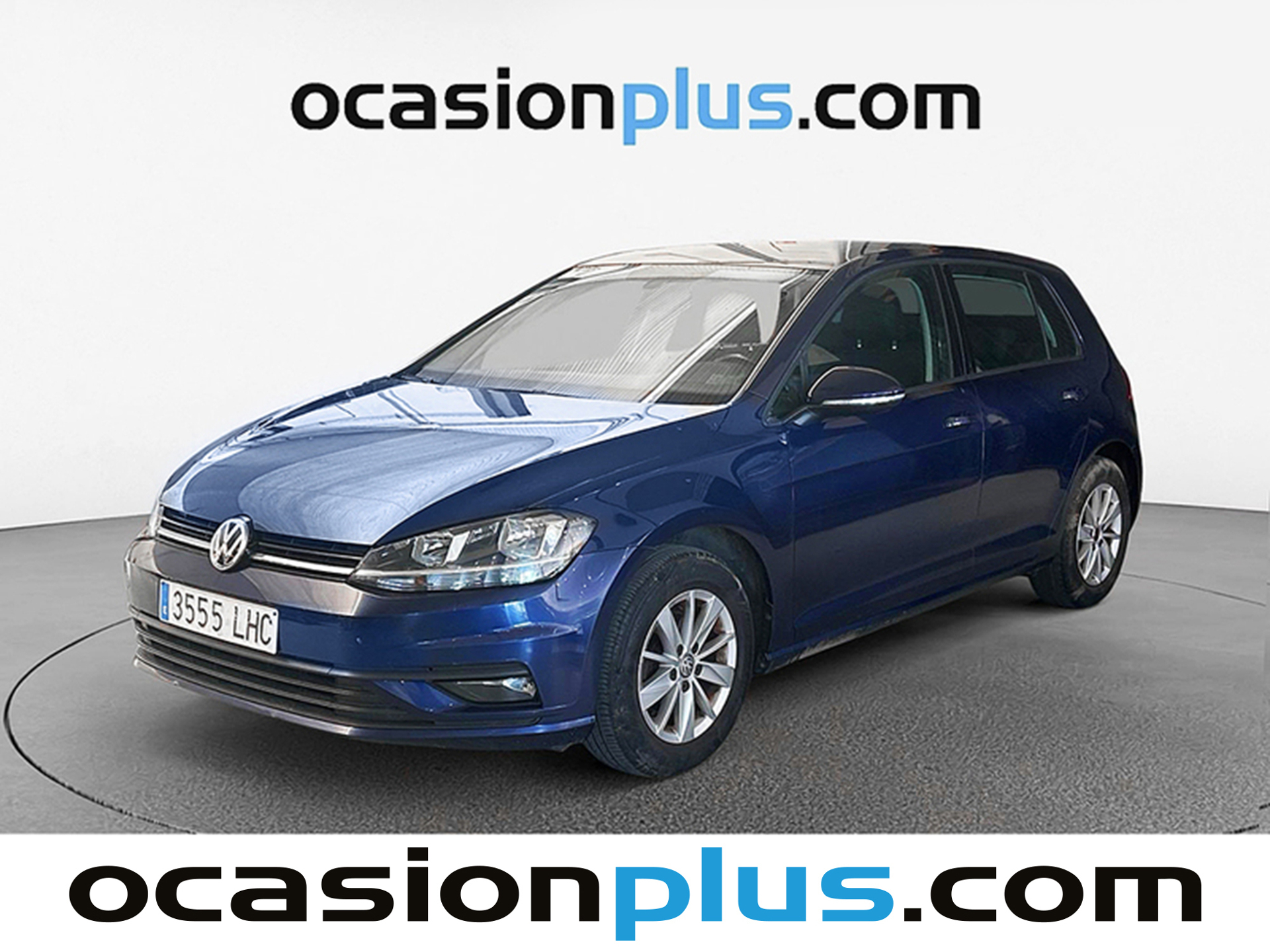 Imagen de VOLKSWAGEN Golf