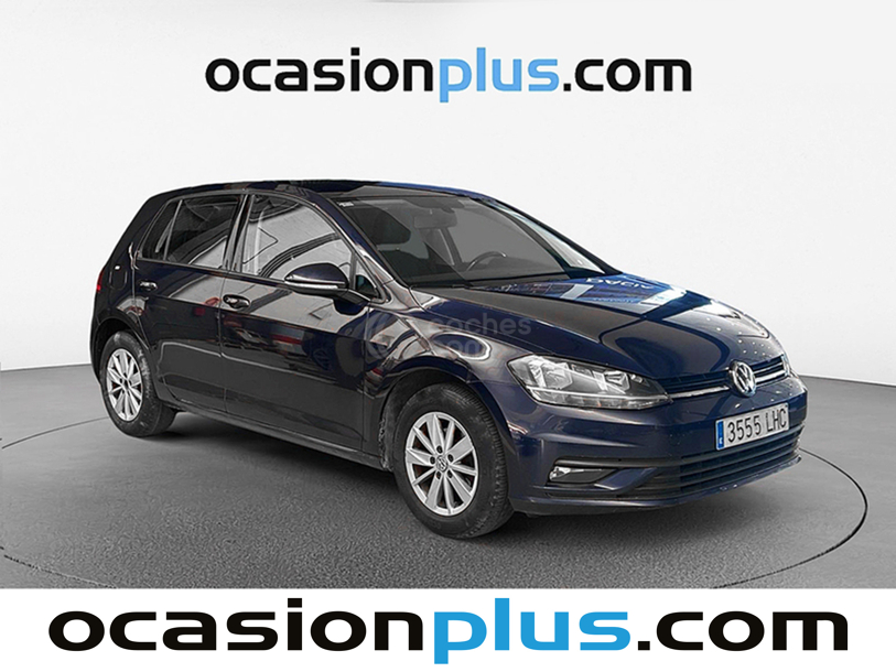 Foto del VOLKSWAGEN Golf 1.0 TSI Edition 85kW