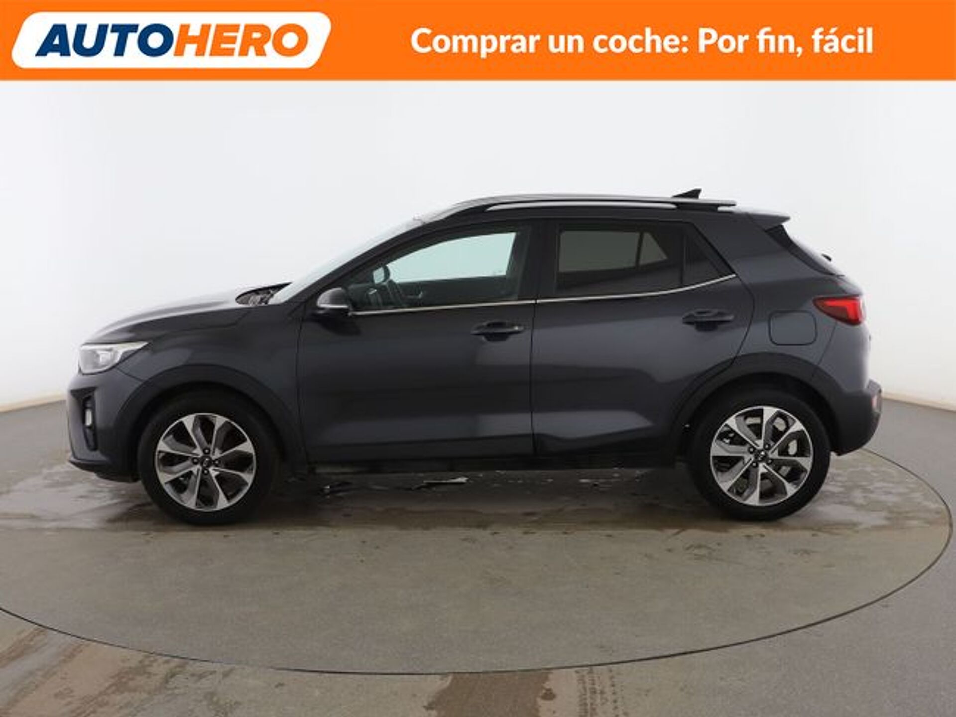 Imagen 3 de KIA Stonic