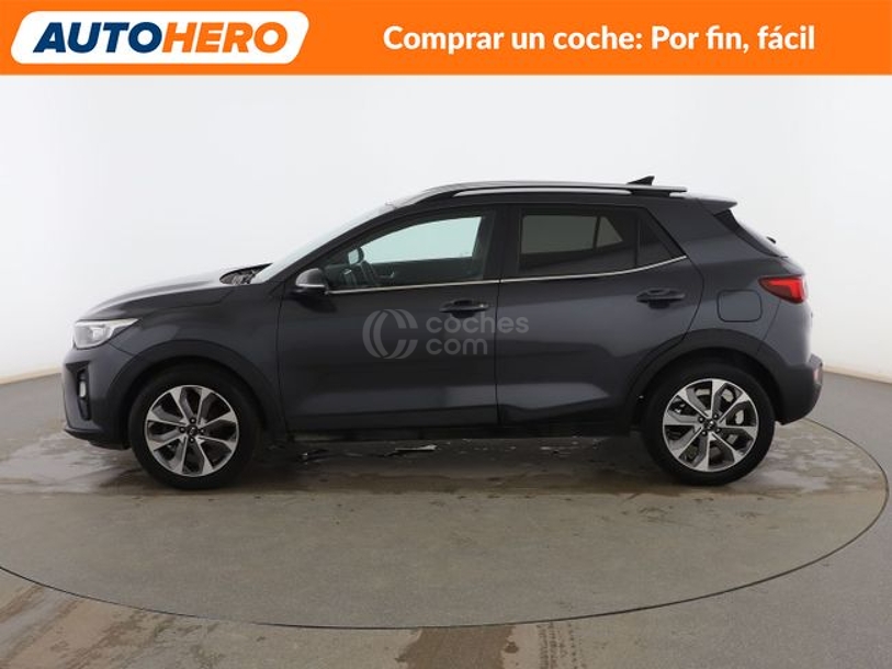 Foto del KIA Stonic 1.0 T-GDi Eco-Dynamic Drive 120