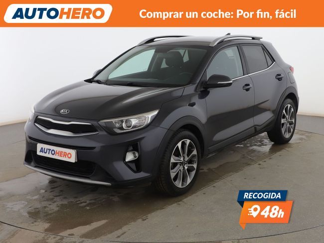 KIA Stonic (1.0 TGDI Drive) en Madrid
