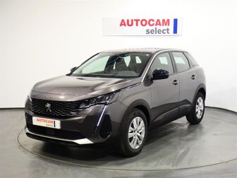 Imagen de PEUGEOT 3008 1.2 S&S PureTech Active Pack 130