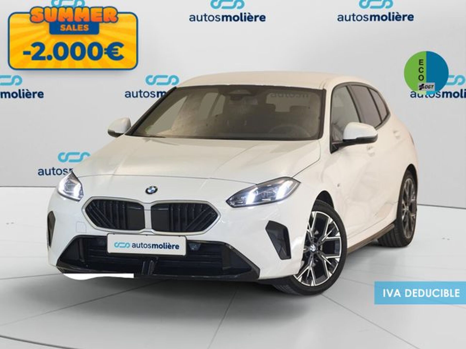 Imagen de BMW Serie 1