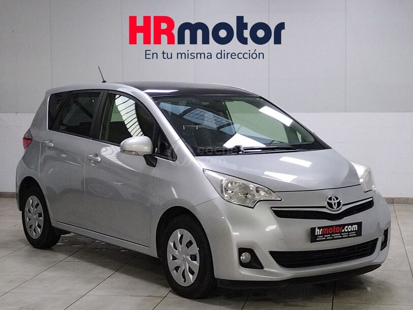 Foto del TOYOTA Verso 1.6 Active 130 5pl.