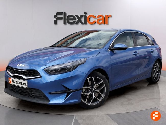 Foto del KIA Ceed 1.0 T-GDI Eco-Dynamics Tech 100