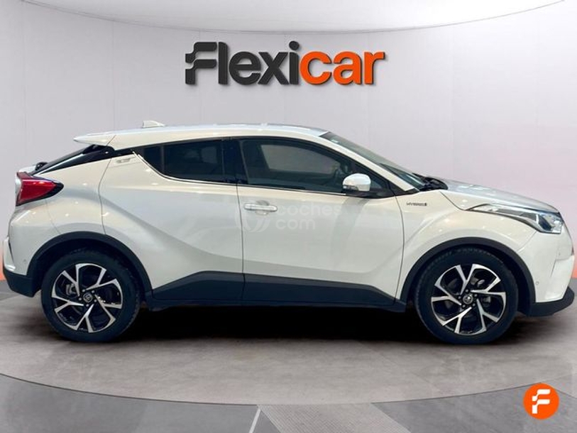 Foto del TOYOTA C-HR 125H Advance