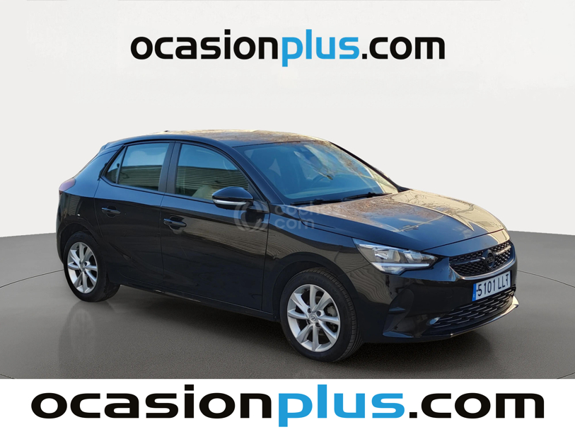 Foto del OPEL Corsa 1.2 XEL S-S Edition 75