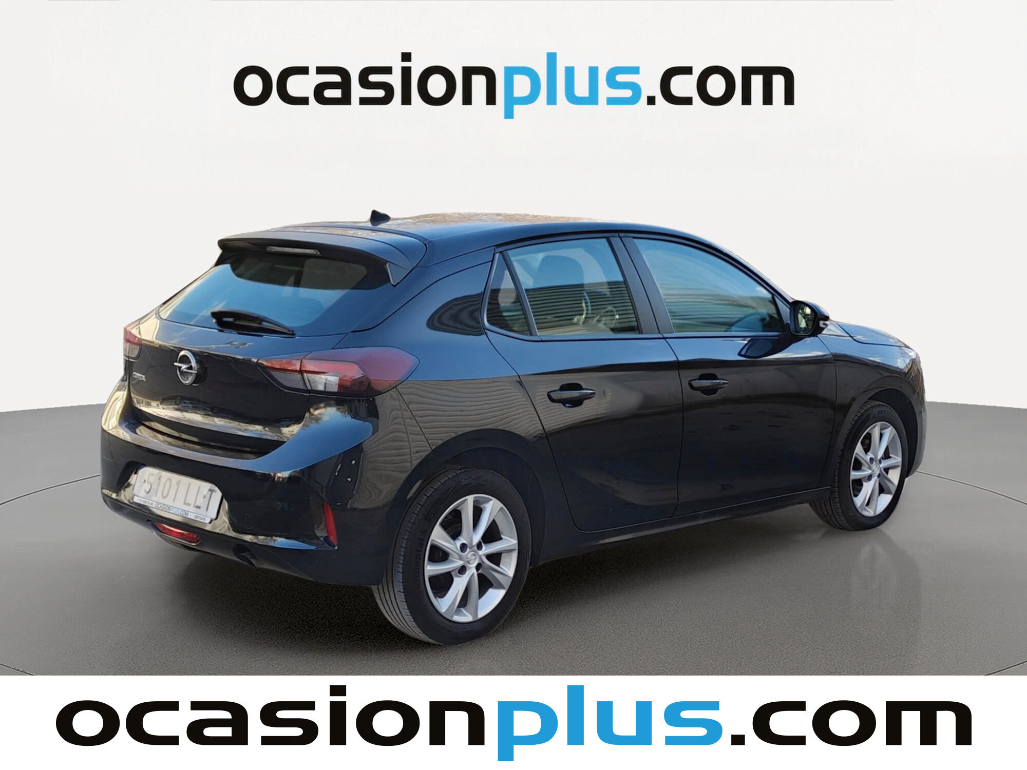 Foto del OPEL Corsa 1.2 XEL S-S Edition 75