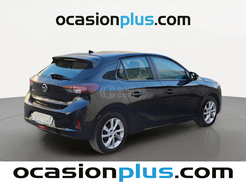 Foto del OPEL Corsa 1.2 XEL S-S Edition 75