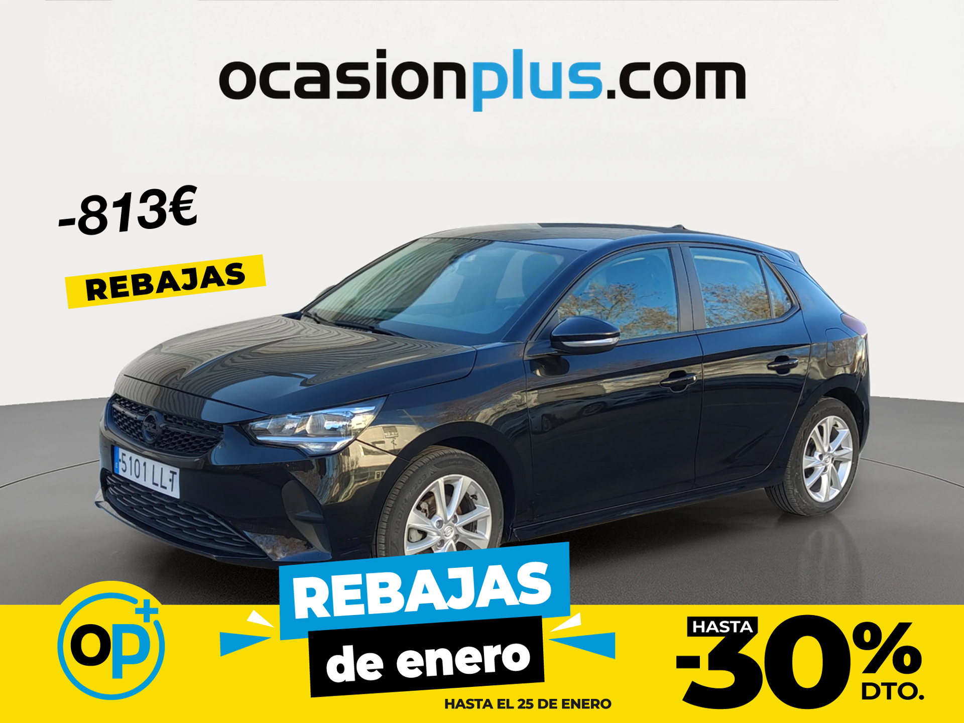 Imagen de OPEL Corsa