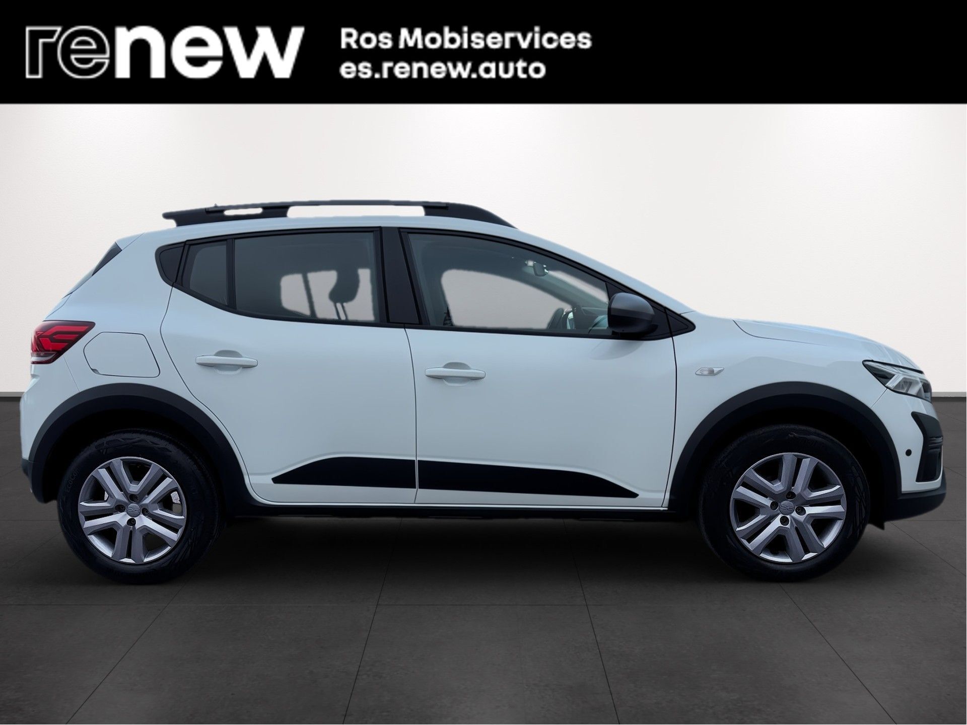 Imagen 3 de DACIA Sandero