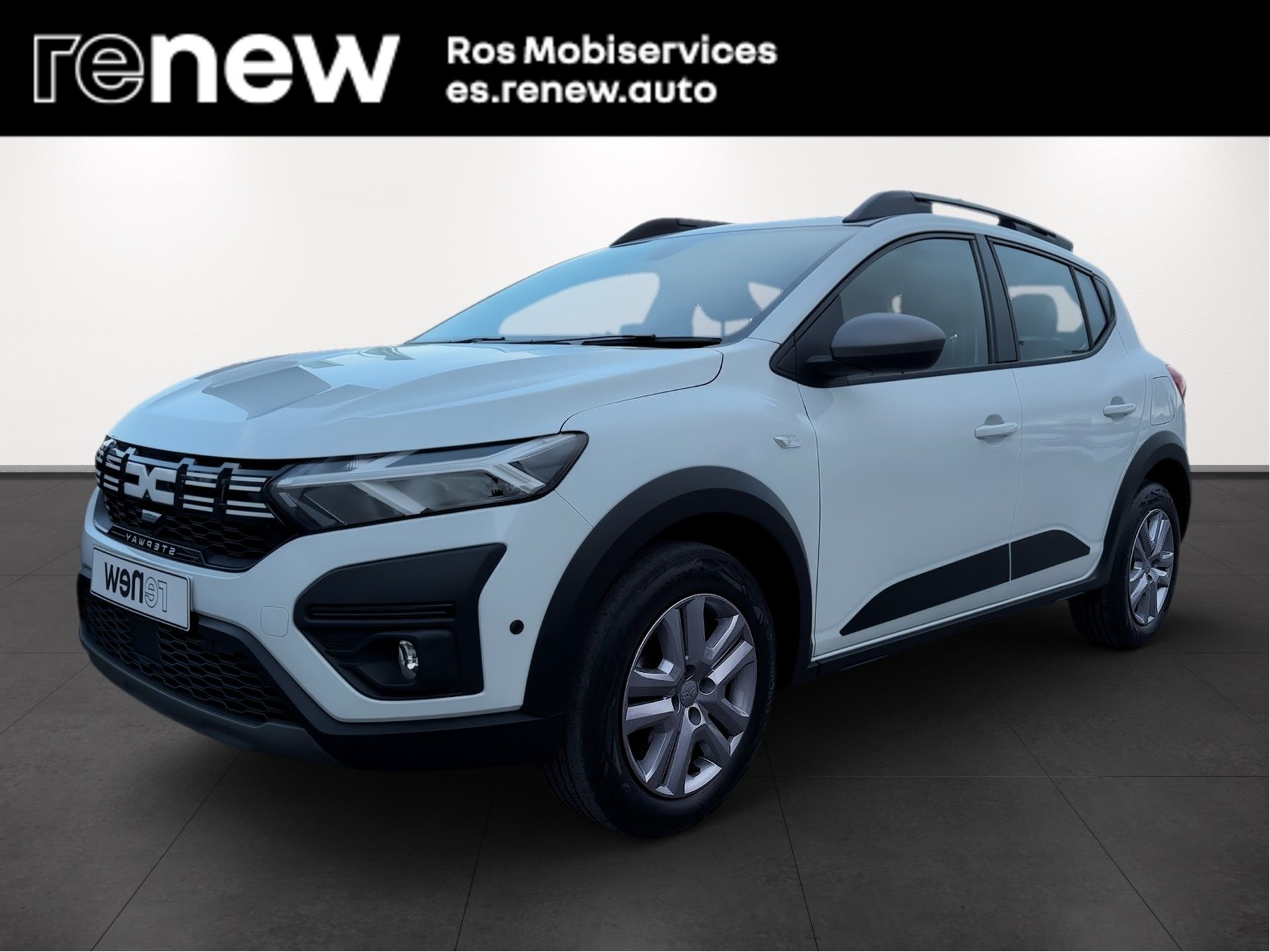 Imagen de DACIA Sandero