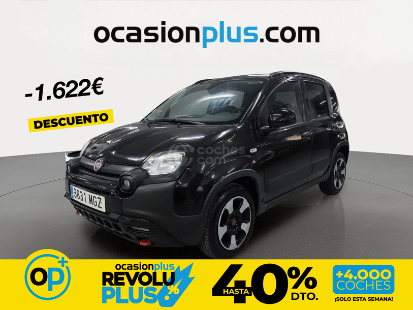 Foto del FIAT Panda 1.0 Gse Hybrid
