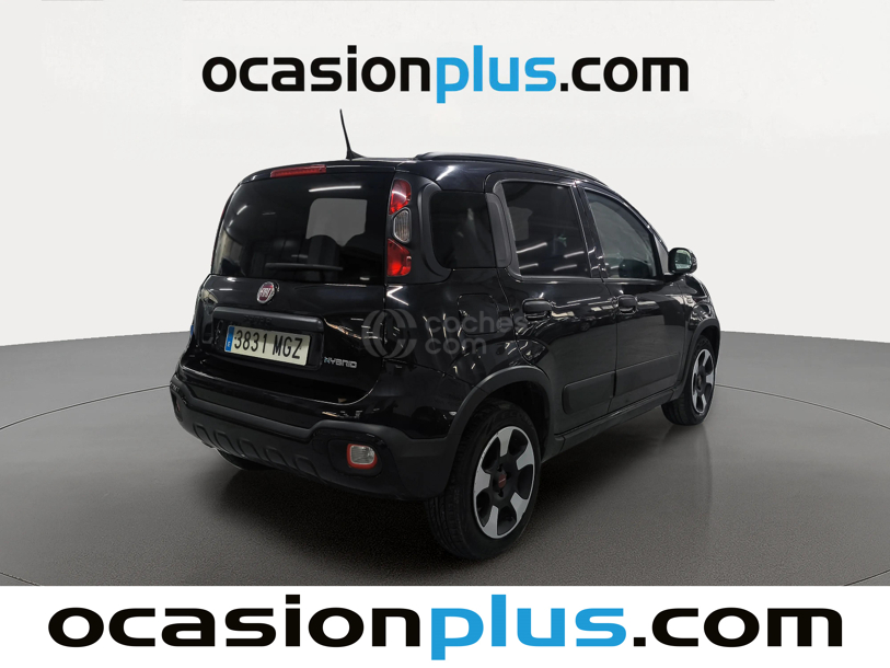 Foto del FIAT Panda 1.0 Gse Hybrid