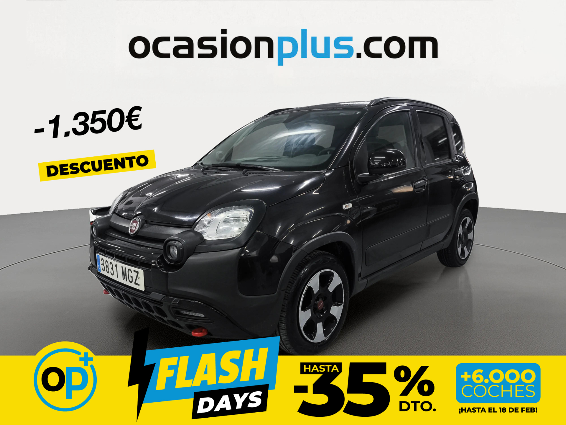 Imagen de FIAT Panda
