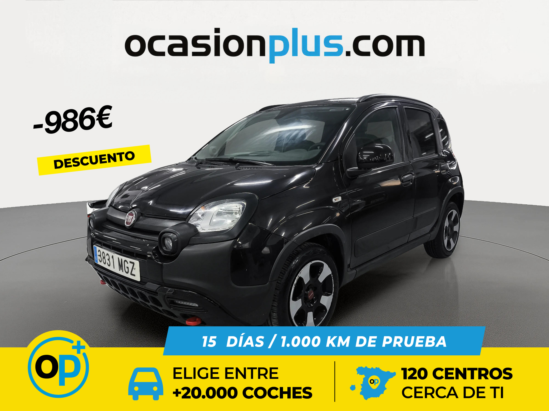Imagen de FIAT Panda