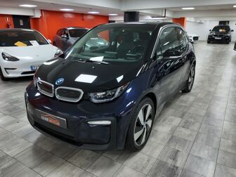 Imagen de BMW i3 s 120Ah