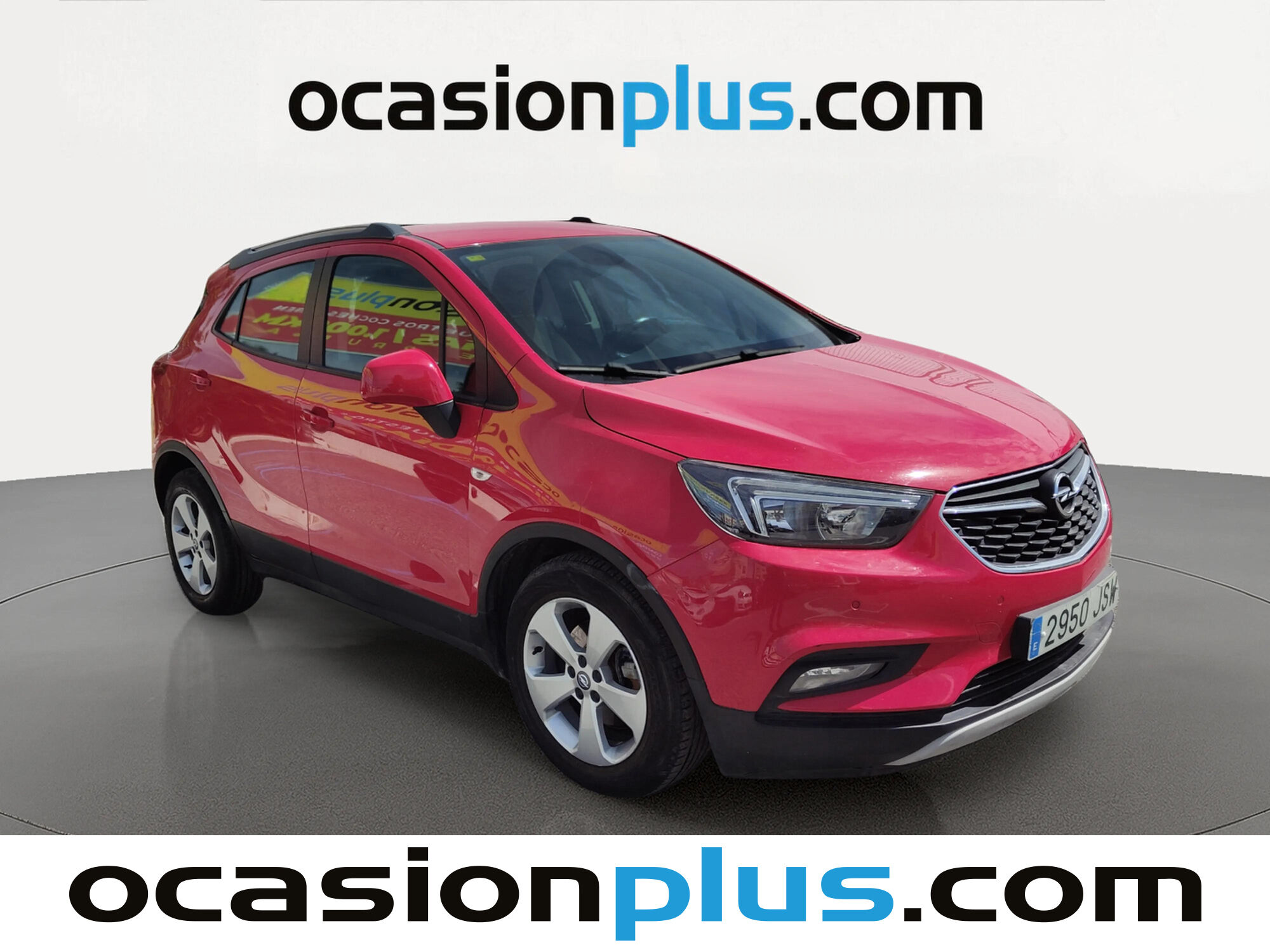 Foto del OPEL Mokka X 1.4T Excellence 4x2 Aut.