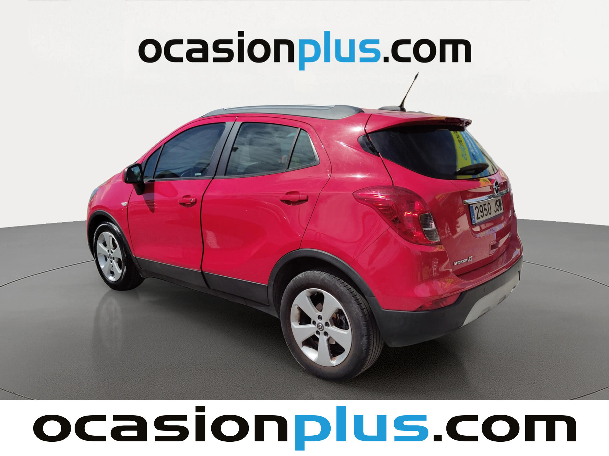 Foto del OPEL Mokka X 1.4T Excellence 4x2 Aut.
