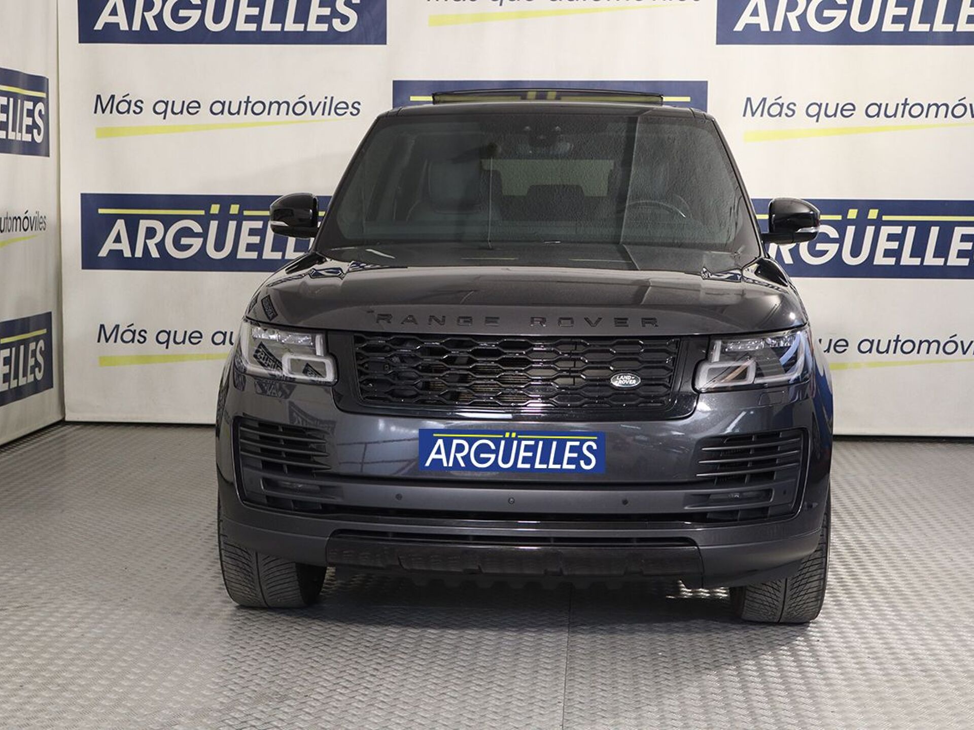 Imagen 2 de LAND ROVER Range Rover