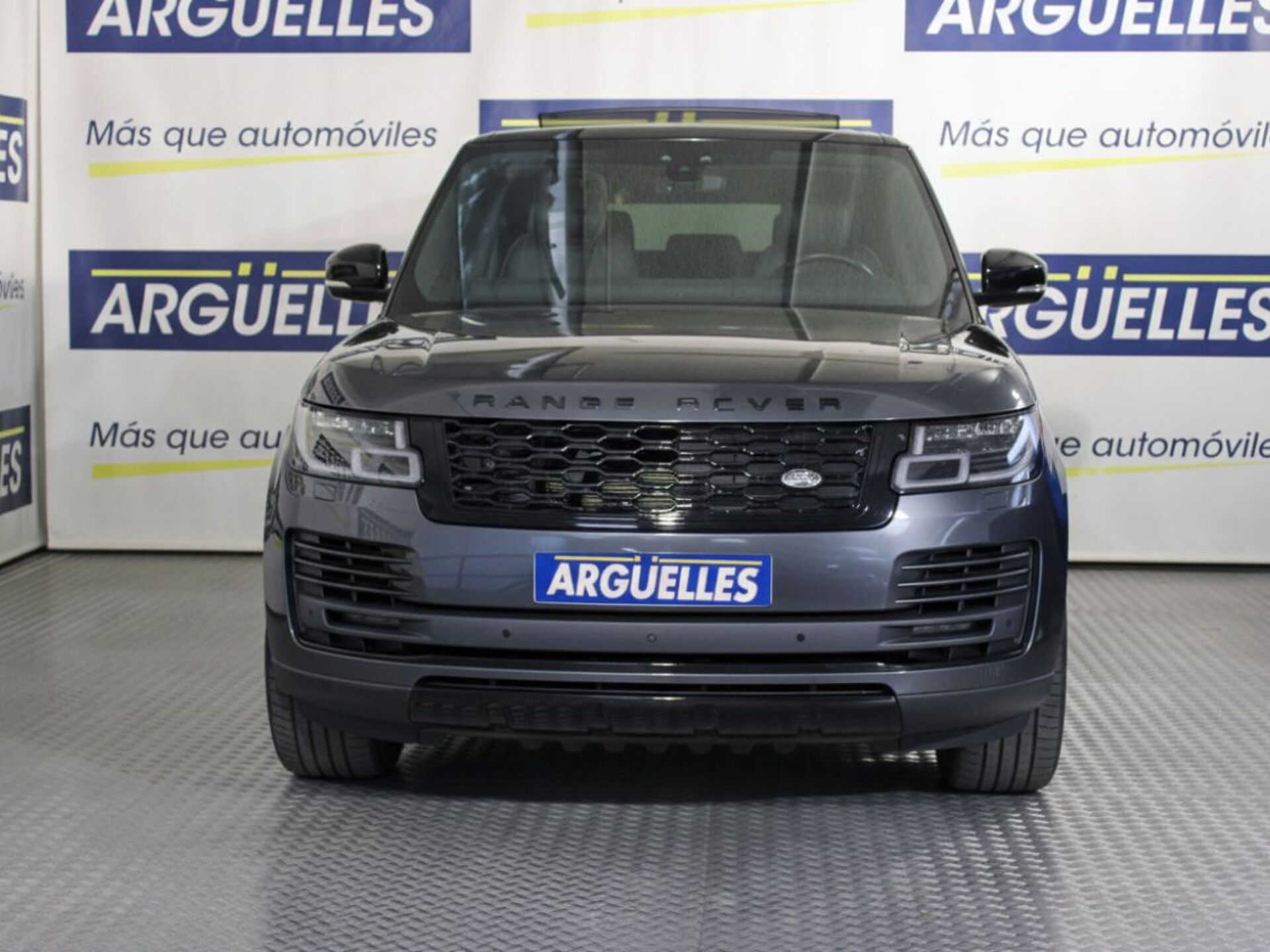 Imagen 2 de LAND ROVER Range Rover