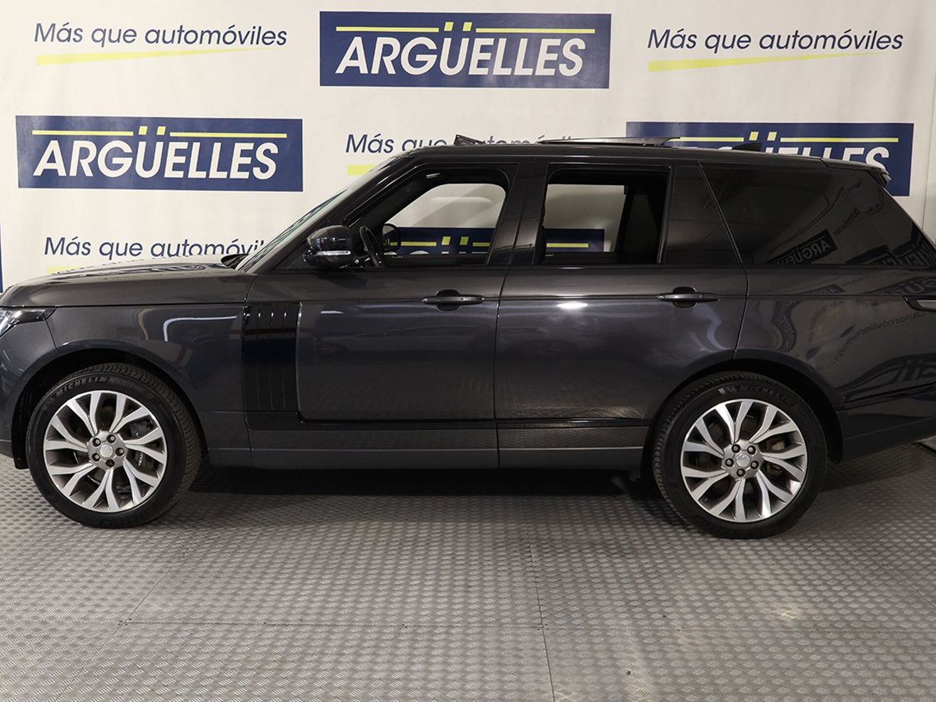 Imagen 3 de LAND ROVER Range Rover