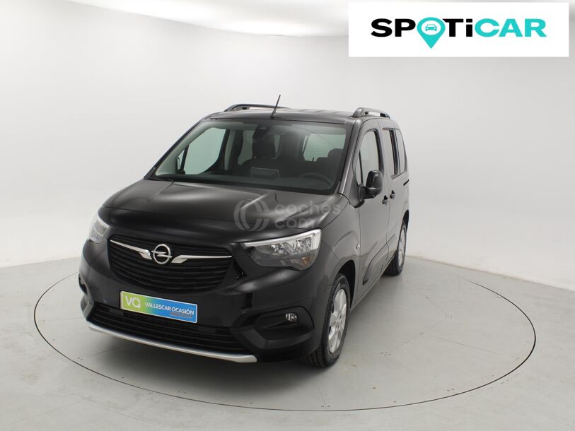 Foto del OPEL Combo -e Life Elegance Plus XL