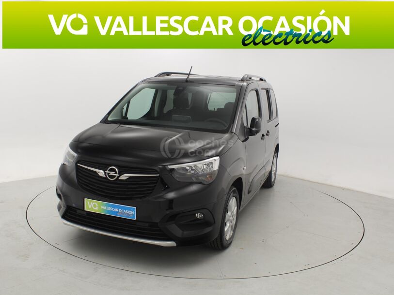 Foto del OPEL Combo -e Life Elegance Plus L