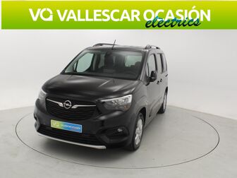 Imagen de OPEL Combo -e Life Elegance Plus L