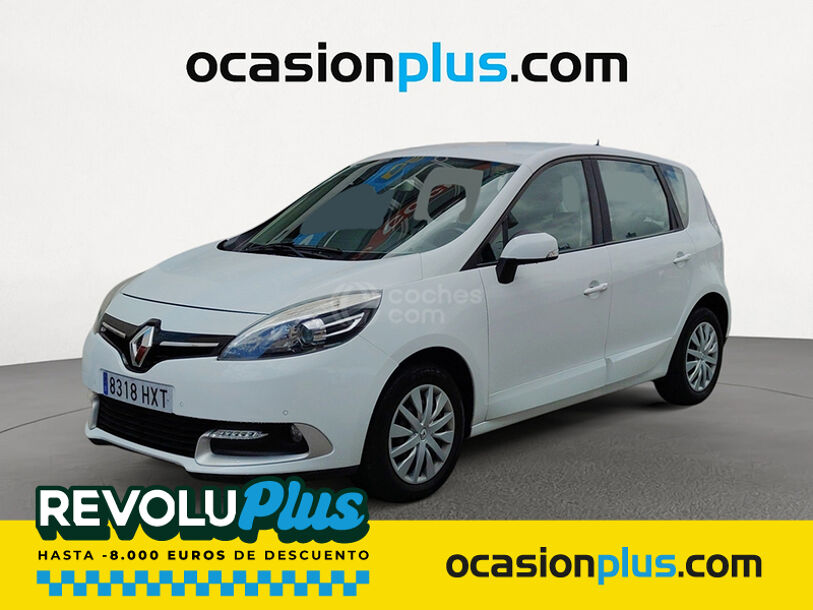 Foto del RENAULT Scenic Grand Scénic 1.2 TCE Energy Expression 5pl.