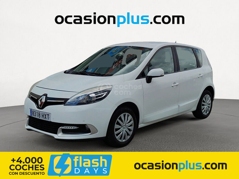 Foto del RENAULT Scenic Grand Scénic 1.2 TCE Energy Expression 5pl.