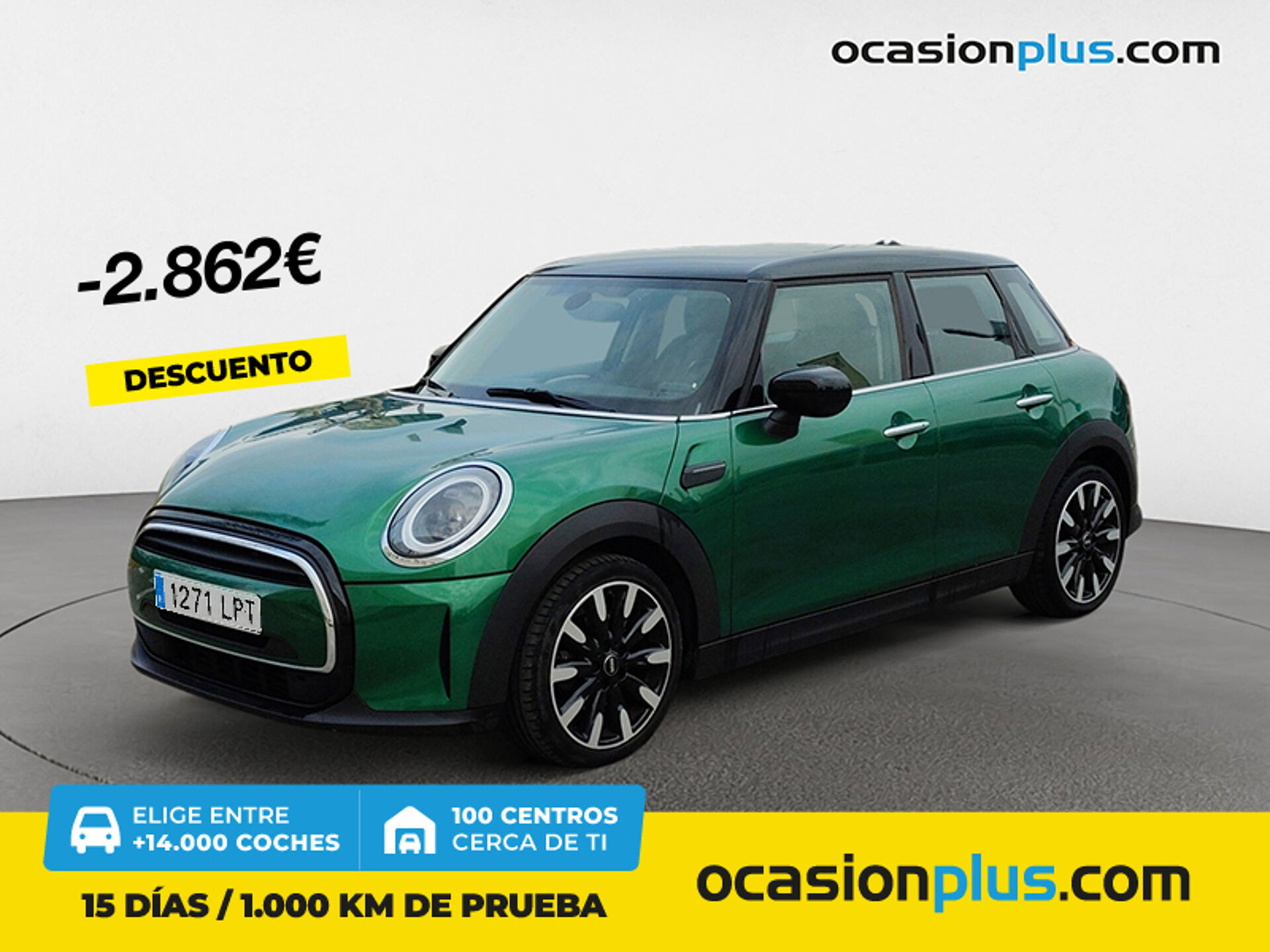 Imagen de MINI Mini