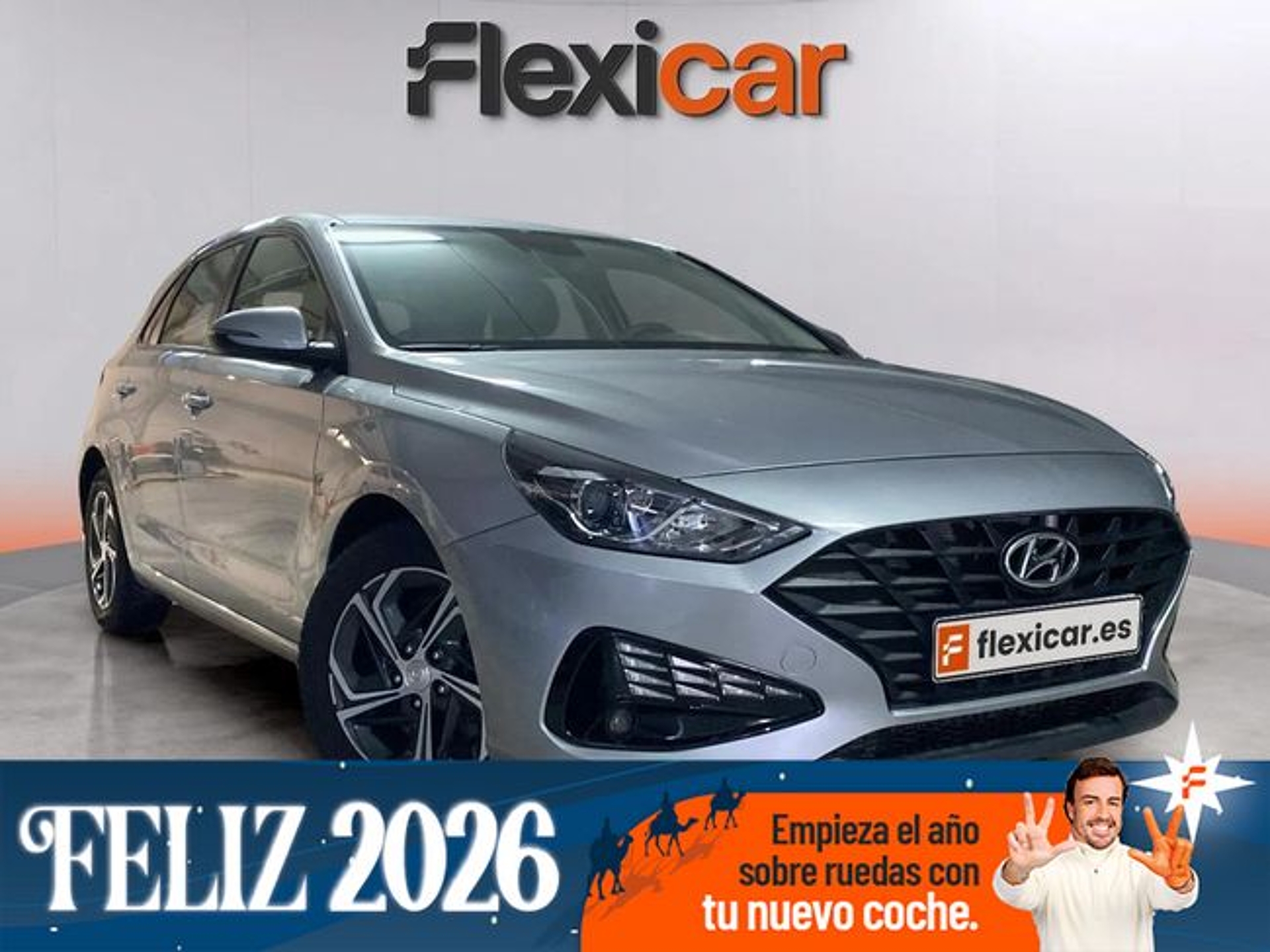 Imagen de HYUNDAI i30
