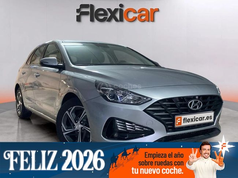 Foto del HYUNDAI i30 1.5 DPI Klass SLX 110