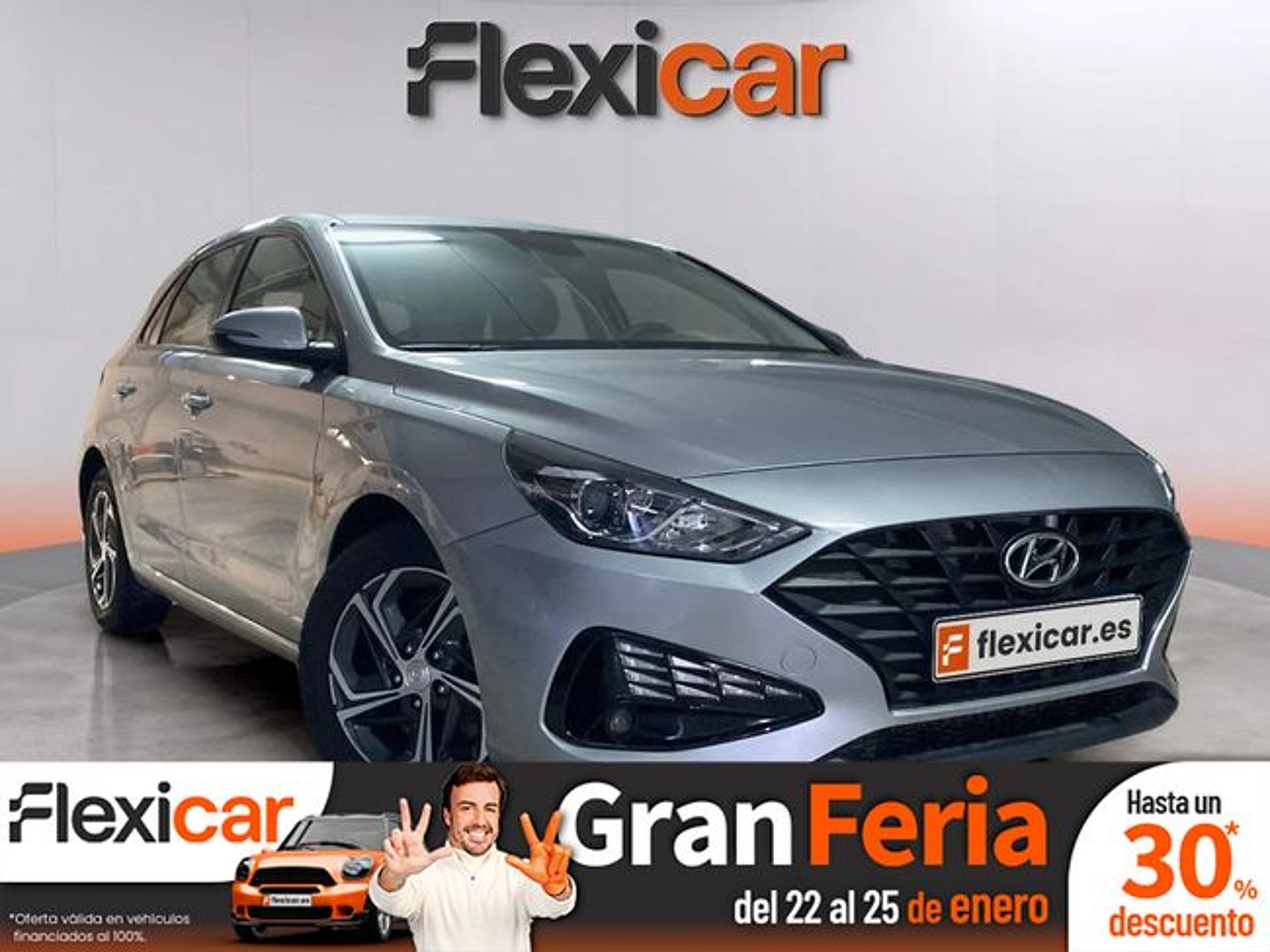 Imagen de HYUNDAI i30