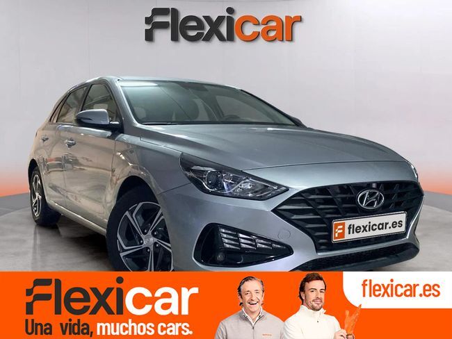 HYUNDAI i30 (1.5 DPI Klass SLX) en Alicante