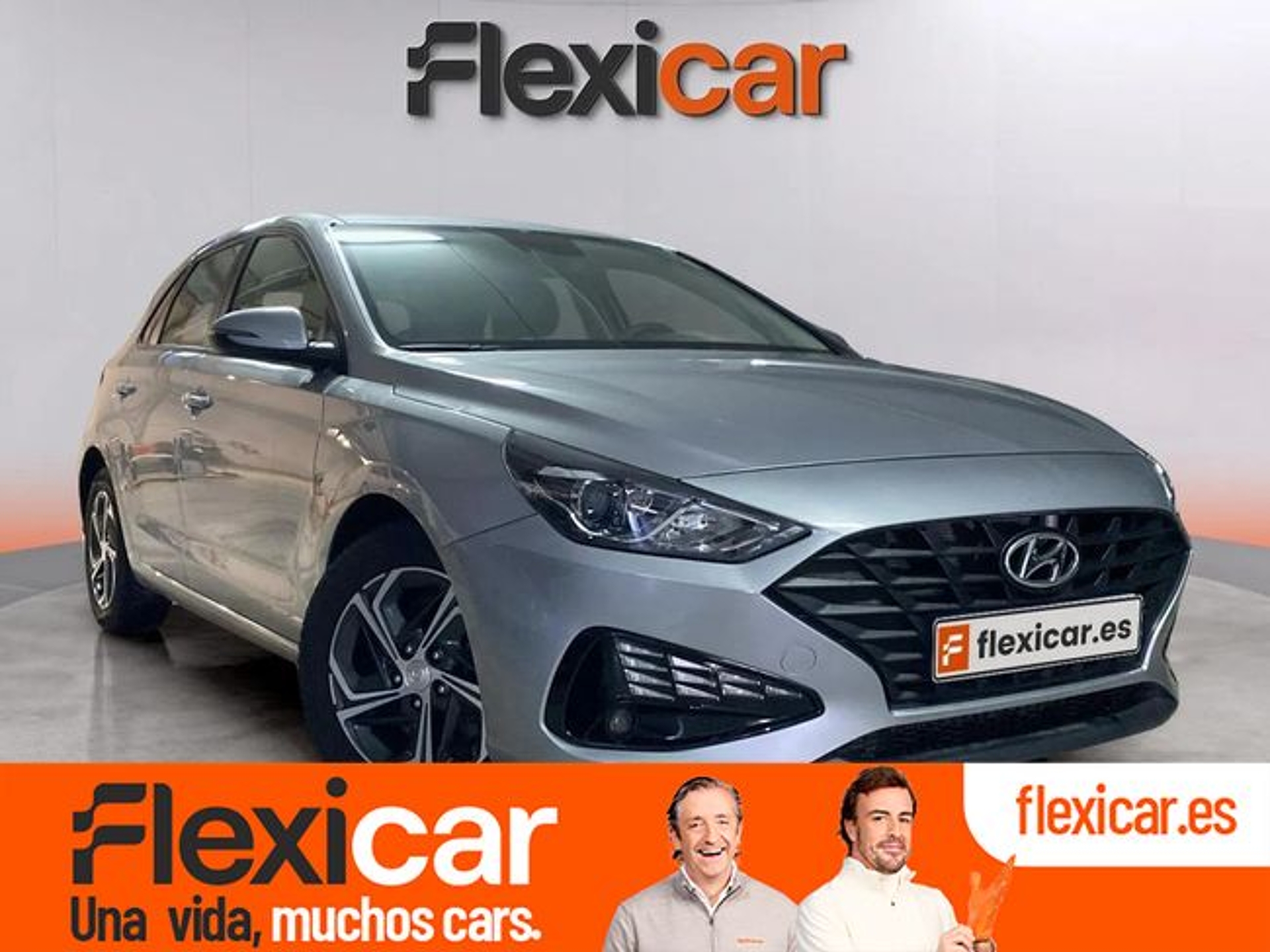 Imagen de HYUNDAI i30